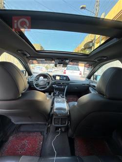 هیۆندای سۆناتا